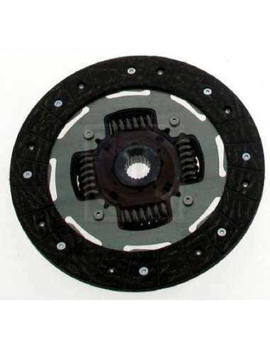 Disco de embrague Nps H220A21 - H220A21 DISCO DE EMBRAGUE MEYLE-ORIGINAL Quality