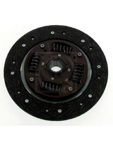 Disco de embrague Nps H220A23 - H220A23 DISCO DE EMBRAGUE MEYLE-ORIGINAL Quality
