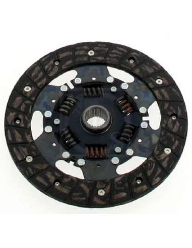 Disco de embrague Nps H220A24 - H220A24 DISCO DE EMBRAGUE MEYLE-ORIGINAL Quality