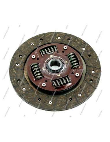 Disco de embrague Nps H220A29 - H220A29 DISCO DE EMBRAGUE MEYLE-ORIGINAL Quality
