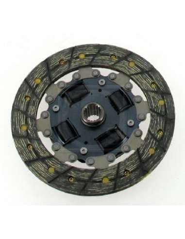 Disco de embrague Nps H220A35 - H220A35 DISCO DE EMBRAGUE MEYLE-ORIGINAL Quality
