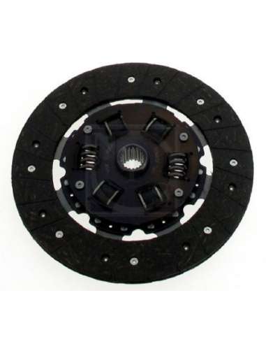 Disco de embrague Nps H220I12 - H220I12 DISCO DE EMBRAGUE MEYLE-ORIGINAL Quality