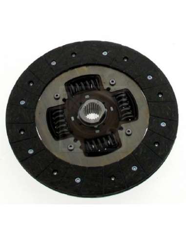Disco de embrague Nps H220I13 - H220I13 DISCO DE EMBRAGUE MEYLE-ORIGINAL Quality
