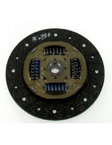 Disco de embrague Nps H220I15 - H220I15 DISCO DE EMBRAGUE MEYLE-ORIGINAL Quality