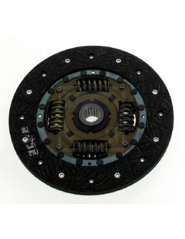 Disco de embrague Nps H220I16 - H220I16 DISCO DE EMBRAGUE MEYLE-ORIGINAL Quality