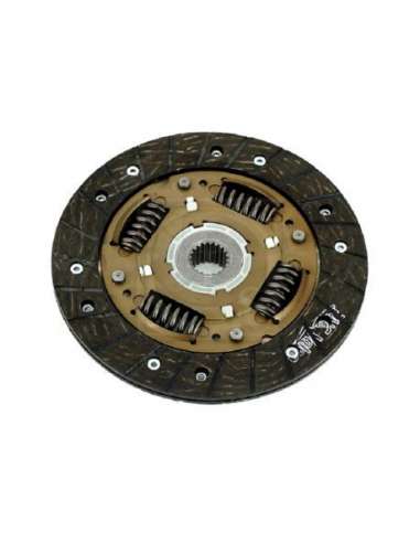 Disco de embrague Nps H220I17 - H220I17 DISCO DE EMBRAGUE MEYLE-ORIGINAL Quality
