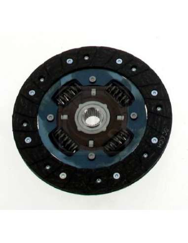 Disco de embrague Nps H220I18 - H220I18 DISCO DE EMBRAGUE MEYLE-ORIGINAL Quality