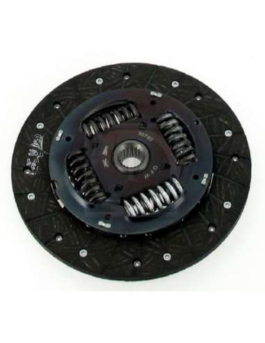 Disco de embrague Nps H220I20 - H220I20 DISCO DE EMBRAGUE MEYLE-ORIGINAL Quality