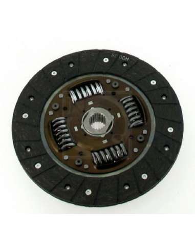 Disco de embrague Nps H220I21 - H220I21 DISCO DE EMBRAGUE MEYLE-ORIGINAL Quality