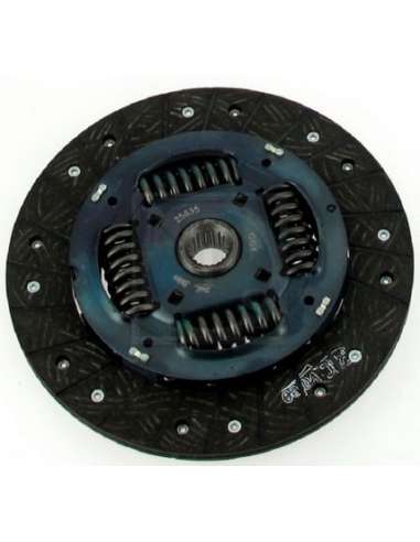 Disco de embrague Nps H220I22 - H220I22 DISCO DE EMBRAGUE MEYLE-ORIGINAL Quality