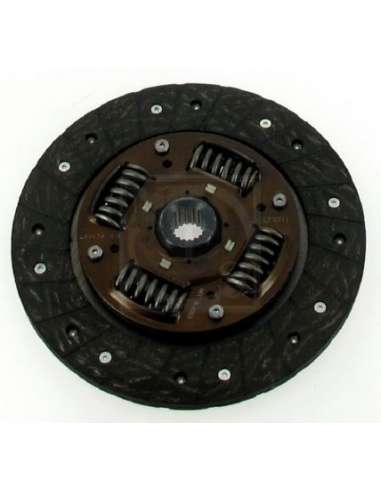 Disco de embrague Nps H220I24 - H220I24 DISCO DE EMBRAGUE MEYLE-ORIGINAL Quality