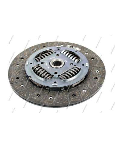 Disco de embrague Nps H220I26 - H220I26 DISCO DE EMBRAGUE MEYLE-ORIGINAL Quality