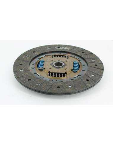 Disco de embrague Nps H220I27 - H220I27 DISCO DE EMBRAGUE MEYLE-ORIGINAL Quality