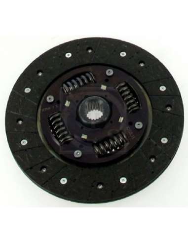 Disco de embrague Nps H220I31 - H220I31 DISCO DE EMBRAGUE MEYLE-ORIGINAL Quality