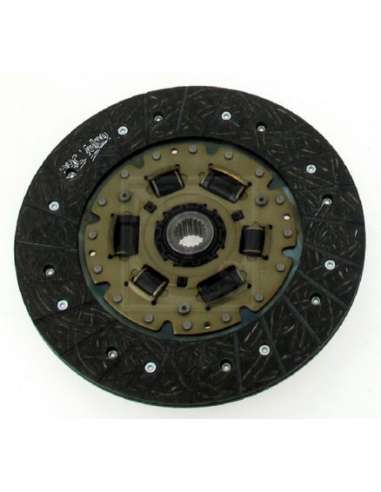 Disco de embrague Nps H220I33 - H220I33 DISCO DE EMBRAGUE MEYLE-ORIGINAL Quality