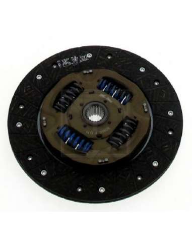 Disco de embrague Nps H220I35 - H220I35 DISCO DE EMBRAGUE MEYLE-ORIGINAL Quality