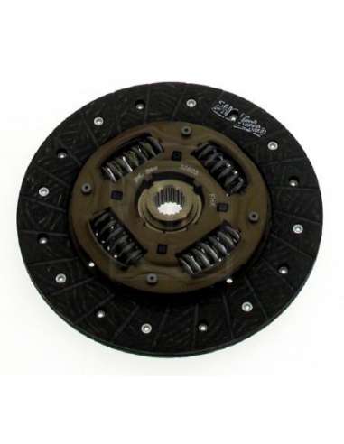 Disco de embrague Nps H220I36 - H220I36 DISCO DE EMBRAGUE MEYLE-ORIGINAL Quality
