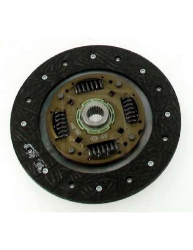 Disco de embrague Nps H220I38 - H220I38 DISCO DE EMBRAGUE MEYLE-ORIGINAL Quality