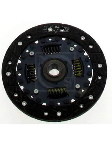 Disco de embrague Nps H220I41 - H220I41 DISCO DE EMBRAGUE MEYLE-ORIGINAL Quality