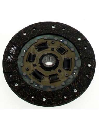 Disco de embrague Nps H220I42 - H220I42 DISCO DE EMBRAGUE MEYLE-ORIGINAL Quality
