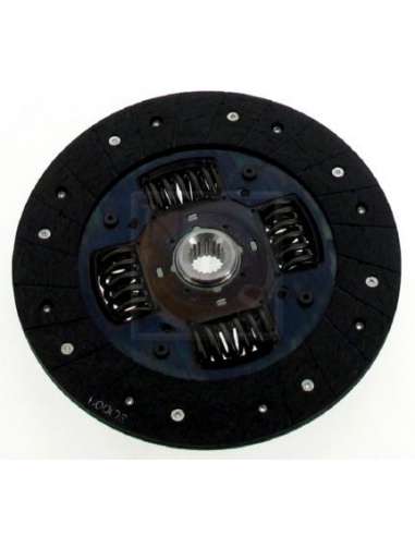 Disco de embrague Nps H220I44 - H220I44 DISCO DE EMBRAGUE MEYLE-ORIGINAL Quality