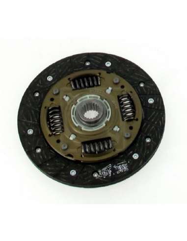 Disco de embrague Nps H220I45 - H220I45 DISCO DE EMBRAGUE MEYLE-ORIGINAL Quality