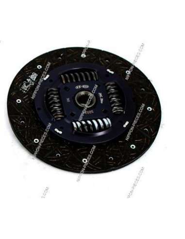 Disco de embrague Nps H220I50 - H220I50 DISCO DE EMBRAGUE MEYLE-ORIGINAL Quality
