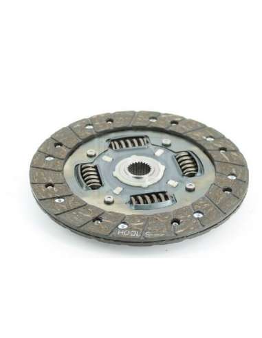 Disco de embrague Nps H220I51 - H220I51 DISCO DE EMBRAGUE MEYLE-ORIGINAL Quality