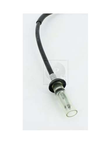 Cable de accionamiento, accionamiento del embrague Nps H294A18 - H294A18 CABLE EMBRAGUE