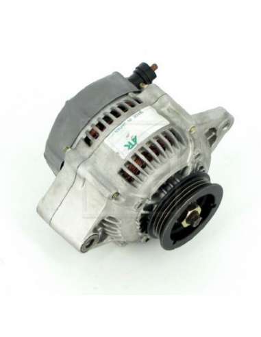 Alternador Nps H511A12 - H511A12 ALTERNADOR