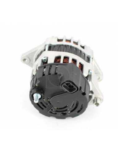 Alternador Nps H511I15 - H511I15 ALTERNADOR