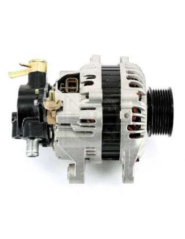 Alternador Nps H511I18A - H511I18A ALTERNADOR