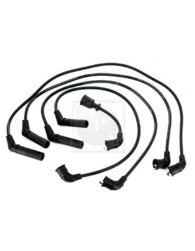 Juego de cables de encendido Nps H580I02 - H580I02 RELE