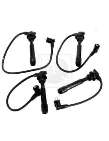 Juego de cables de encendido Nps H580I05 - H580I05 CONDUCTORES ELECTRICOS