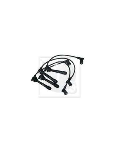 Juego de cables de encendido Nps H580I09 - H580I09 CONDUCTORES ELECTRICOS