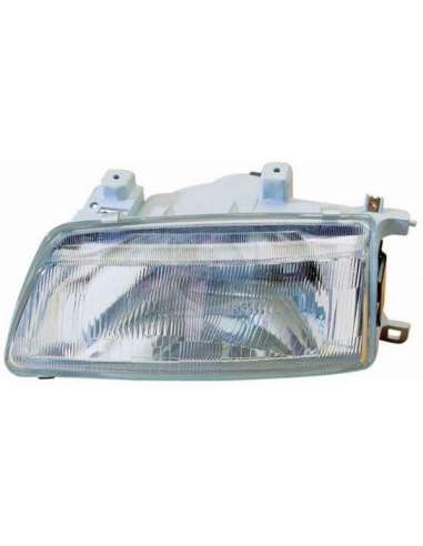 Faro principal Der. Nps H675A02 - H675A02 OPTICA DELANTERA DERECHA