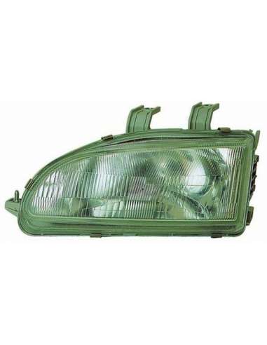 Faro principal Der. Nps H675A04 - H675A04 OPTICA DELANTERA DERECHA
