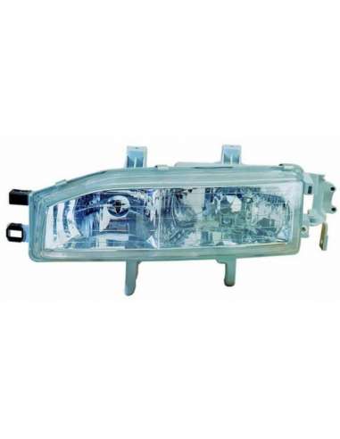 Faro principal Der. Nps H675A09A - H675A09A OPTICA DELANTERA DERECHA