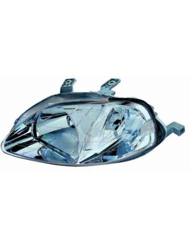 Faro principal Der. Nps H675A12E - H675A12E LAMPARASNPSUNIVERSALES
