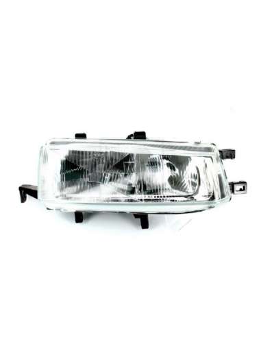 Faro principal Der. Nps H675A16 - H675A16 OPTICA DELANTERA DERECHA
