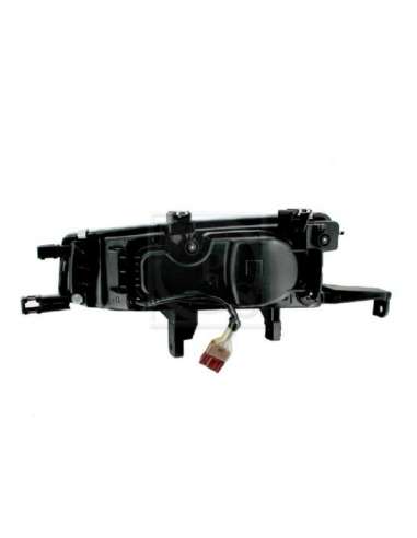 Faro principal Der. Nps H675A16A - H675A16A OPTICA DELANTERA DERECHA