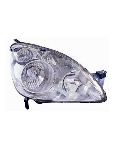 Faro principal Der. Nps H675A17A - H675A17A OPTICA DELANTERA DERECHA