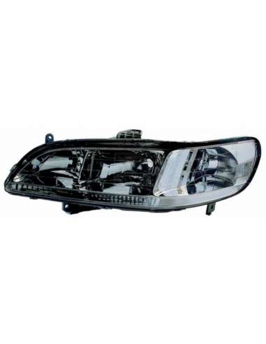 Faro principal Der. Nps H675A18 - H675A18 OPTICA DELANTERA DERECHA