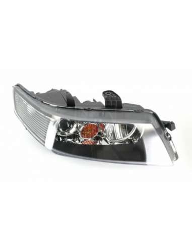 Faro principal Der. Nps H675A25 - H675A25 OPTICA DELANTERA DERECHA