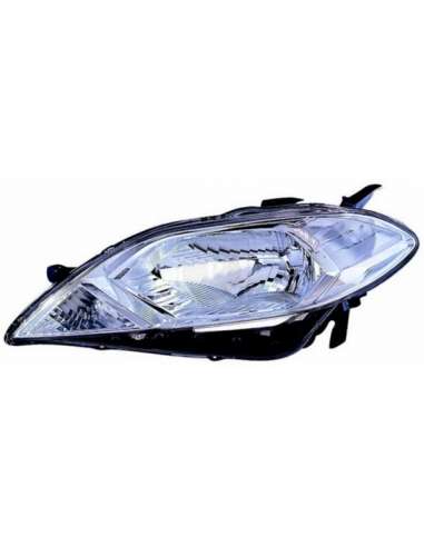 Faro principal Der. Nps H675A27 - H675A27 OPTICA DELANTERA DERECHA