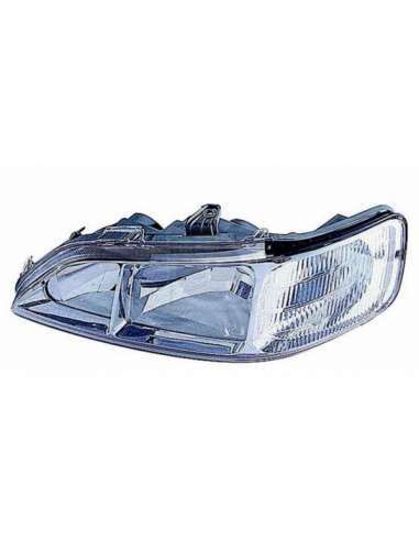 Faro principal Der. Nps H675A29 - H675A29 OPTICA DELANTERA DERECHA