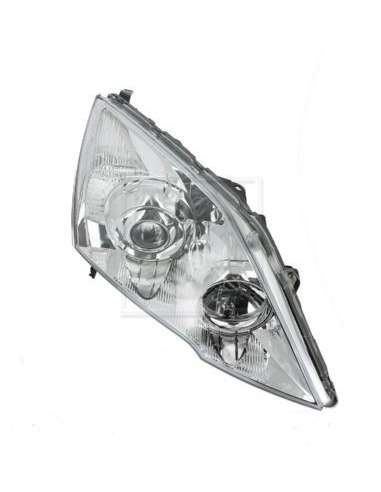 Faro principal Der. Nps H675A30 - H675A30 OPTICA DELANTERA DERECHA