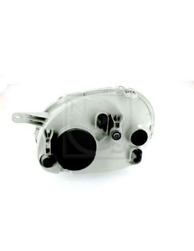 Faro principal Der. Nps H675I01 - H675I01 OPTICA DELANTERA DERECHA