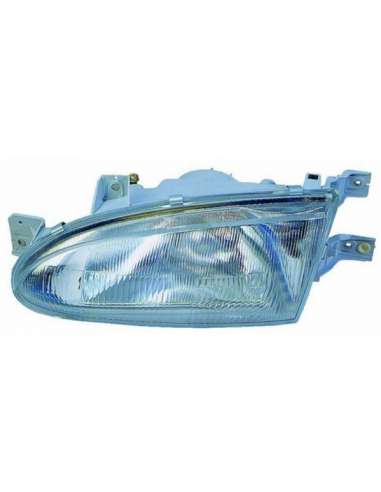 Faro principal Der. Nps H675I03 - H675I03 OPTICA DELANTERA DERECHA