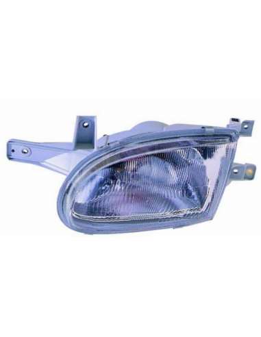 Faro principal Der. Nps H675I04 - H675I04 OPTICA DELANTERA DERECHA